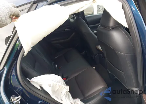 2023 Mazda Cx-30 2.5 S Premium из США, поврежденный, VIN 3MVDMBDM7PM505098